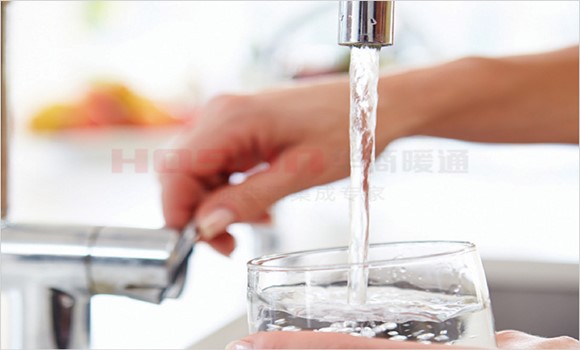 超虑净水器水能直接喝吗？了解原理你就明白了！