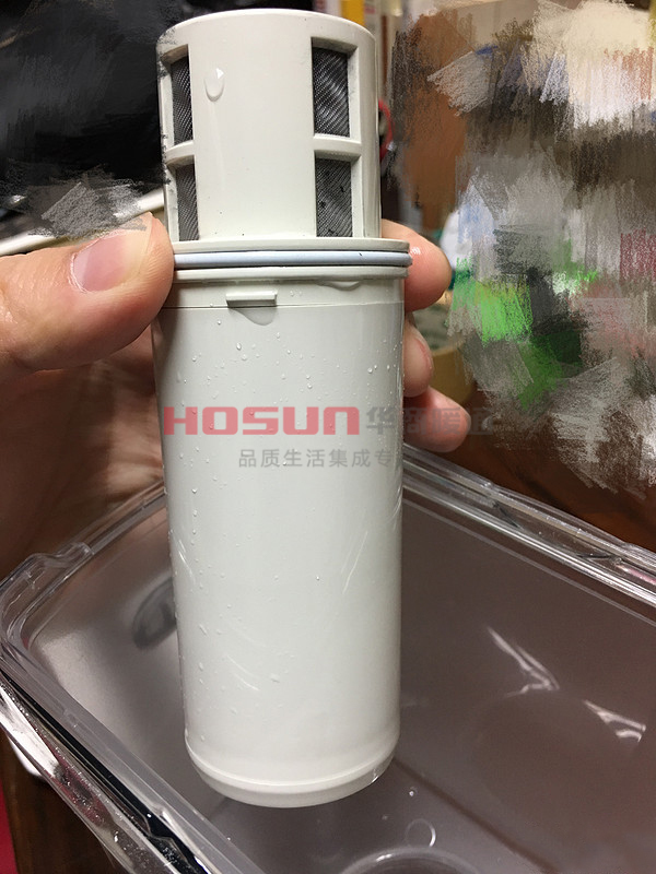 日本三菱净水器