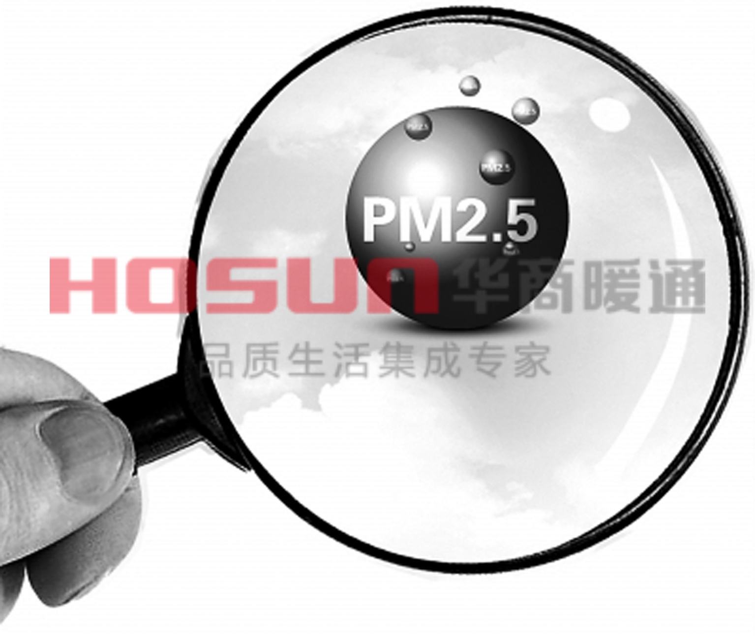 空气净化器PM2.5功能有多大功效呢？